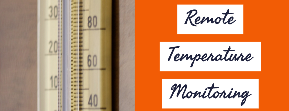 Temp Monitor